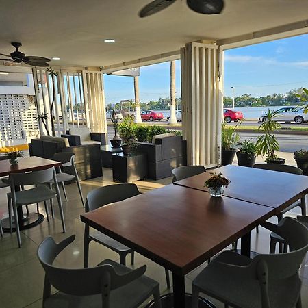 Best Western Riviera Tuxpan Tuxpan  Exterior photo