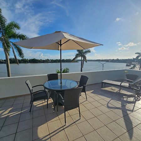 Best Western Riviera Tuxpan Tuxpan  Exterior photo