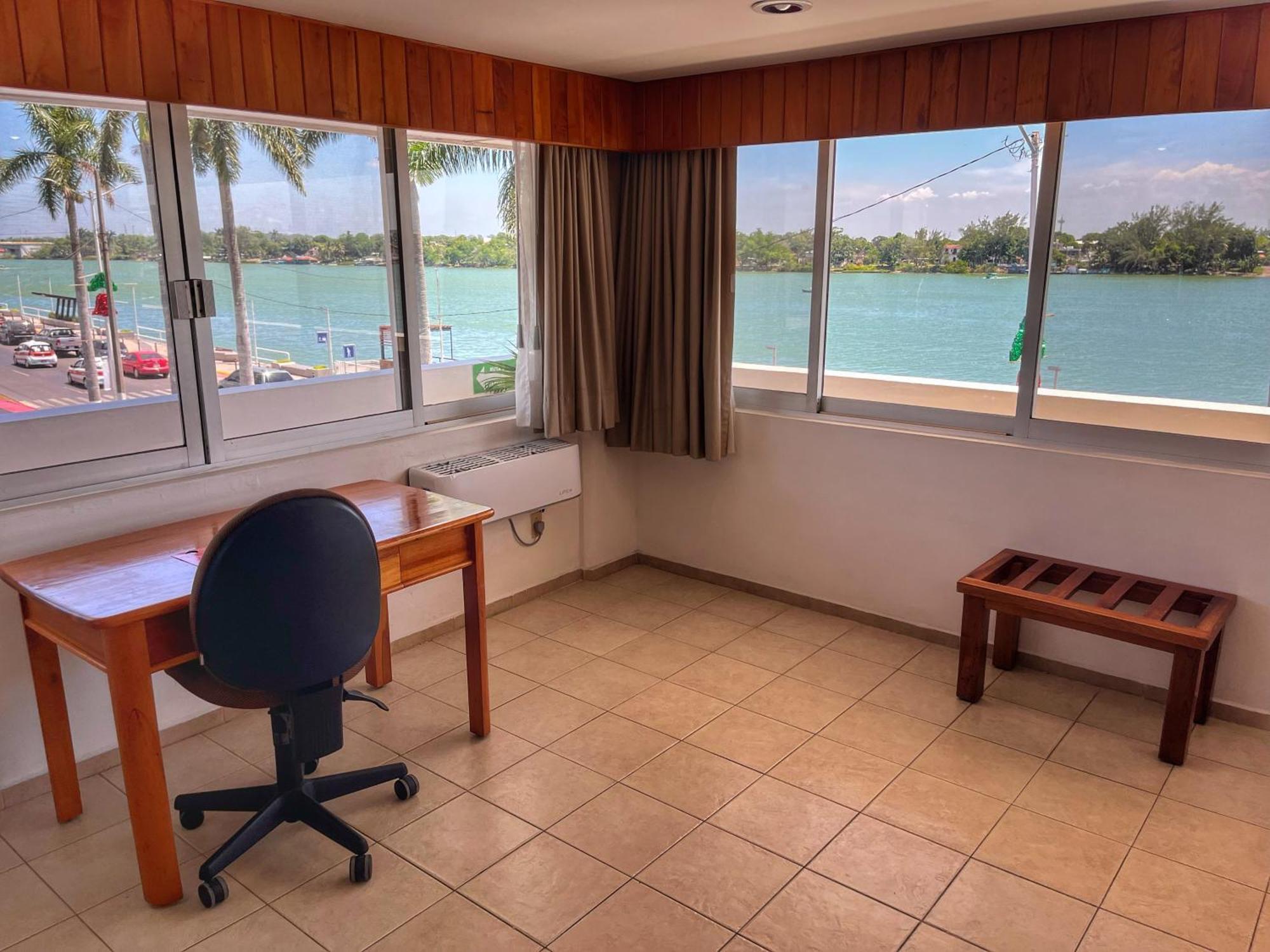 Best Western Riviera Tuxpan Tuxpan  Exterior photo