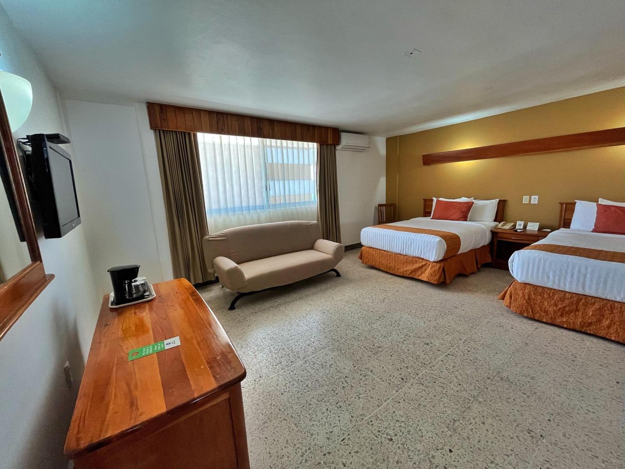 Best Western Riviera Tuxpan Tuxpan  Exterior photo