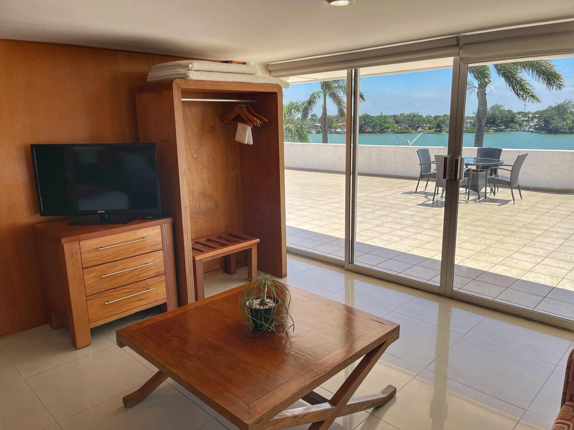 Best Western Riviera Tuxpan Tuxpan  Exterior photo