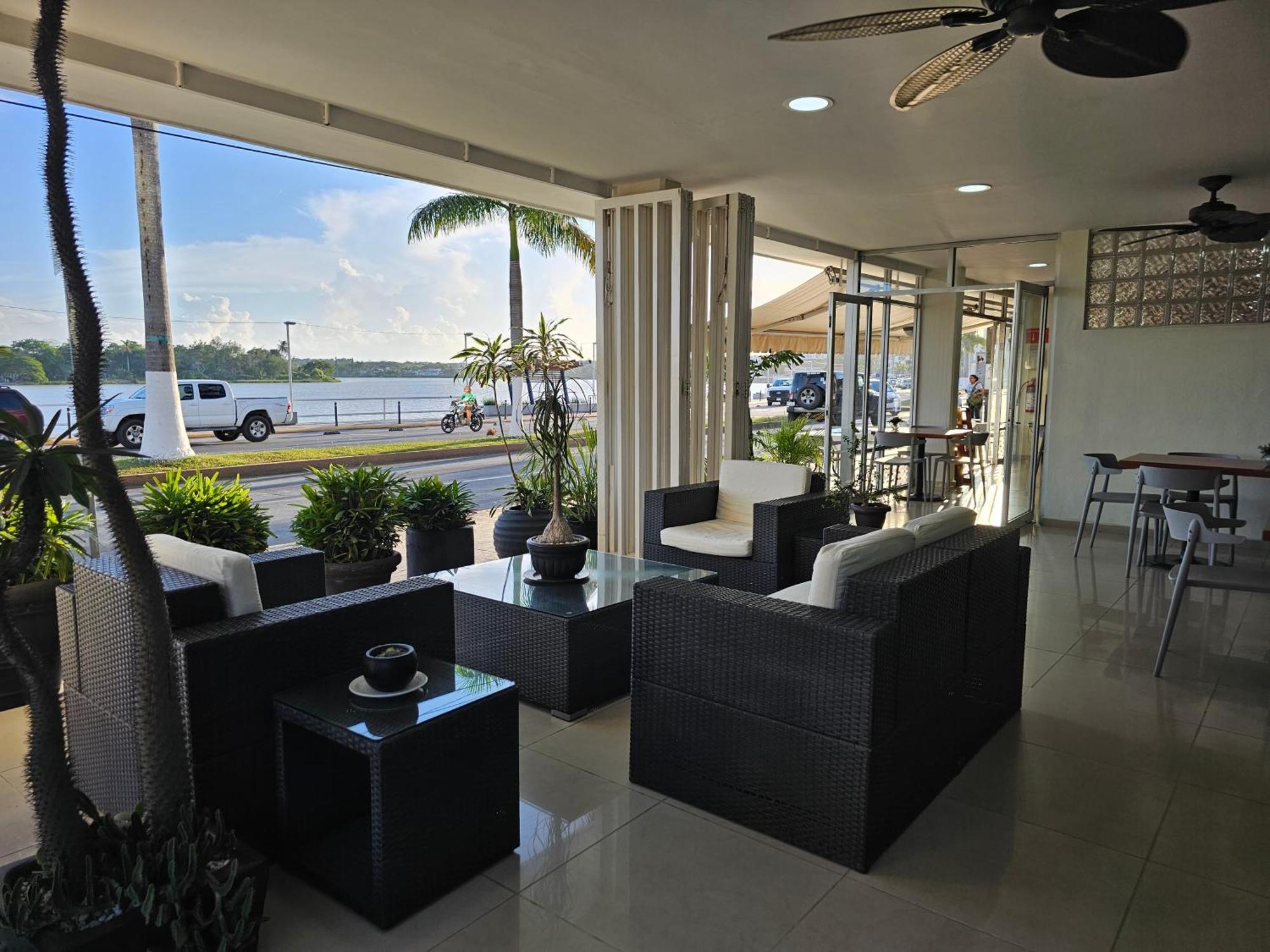 Best Western Riviera Tuxpan Tuxpan  Exterior photo