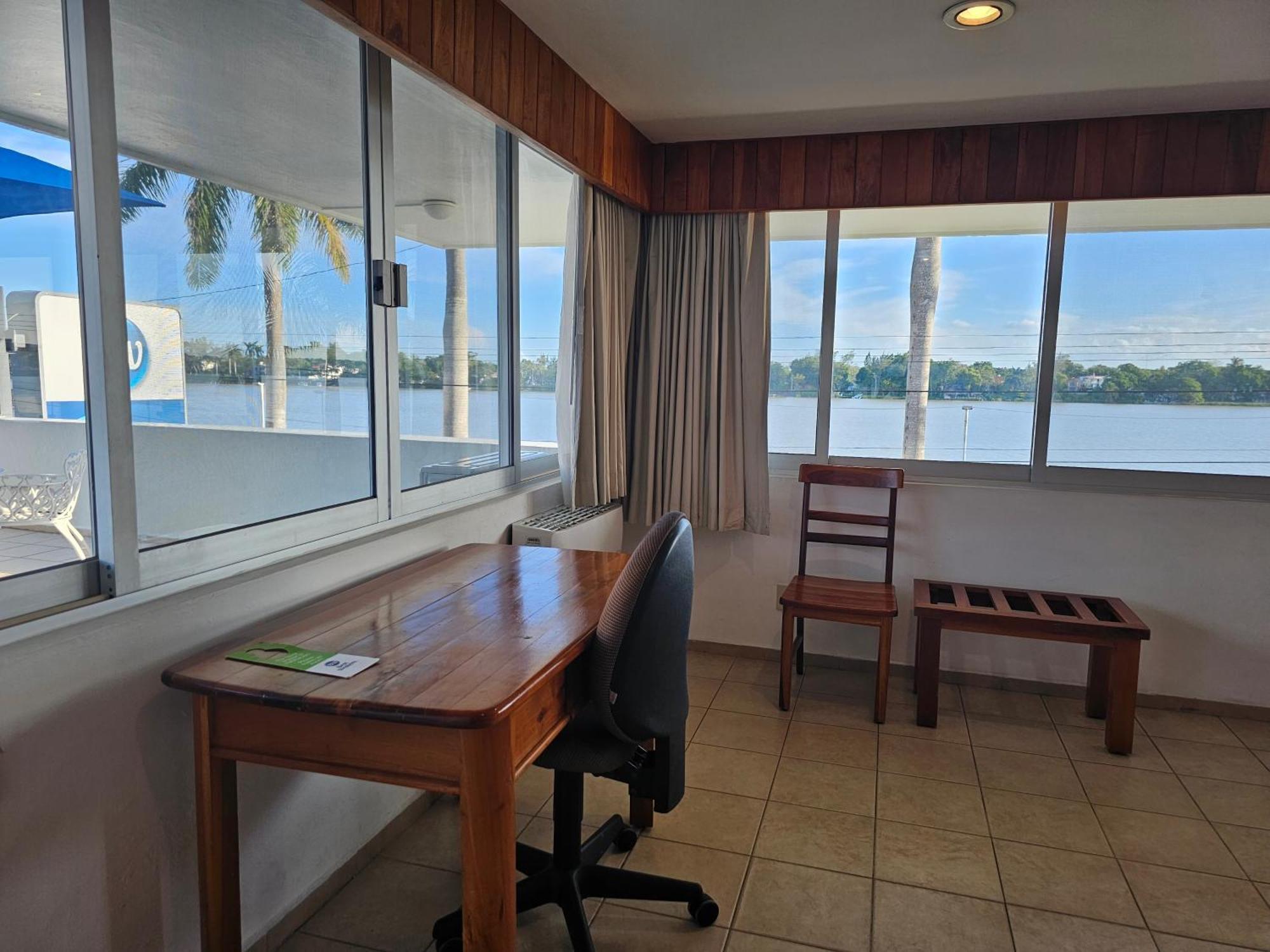 Best Western Riviera Tuxpan Tuxpan  Exterior photo