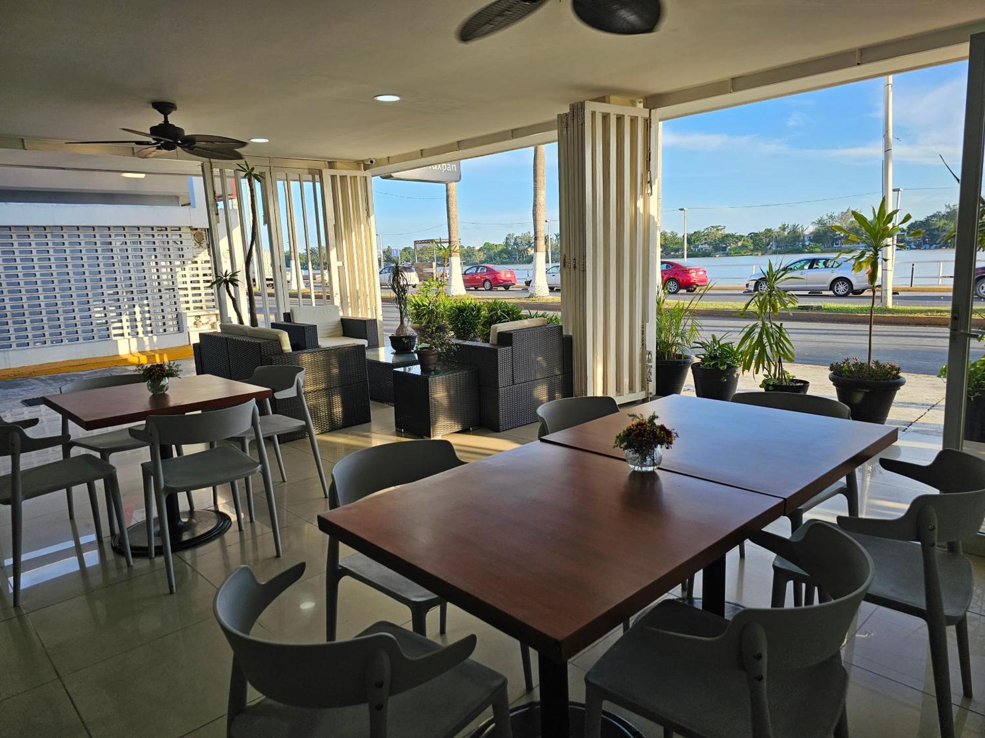 Best Western Riviera Tuxpan Tuxpan  Exterior photo