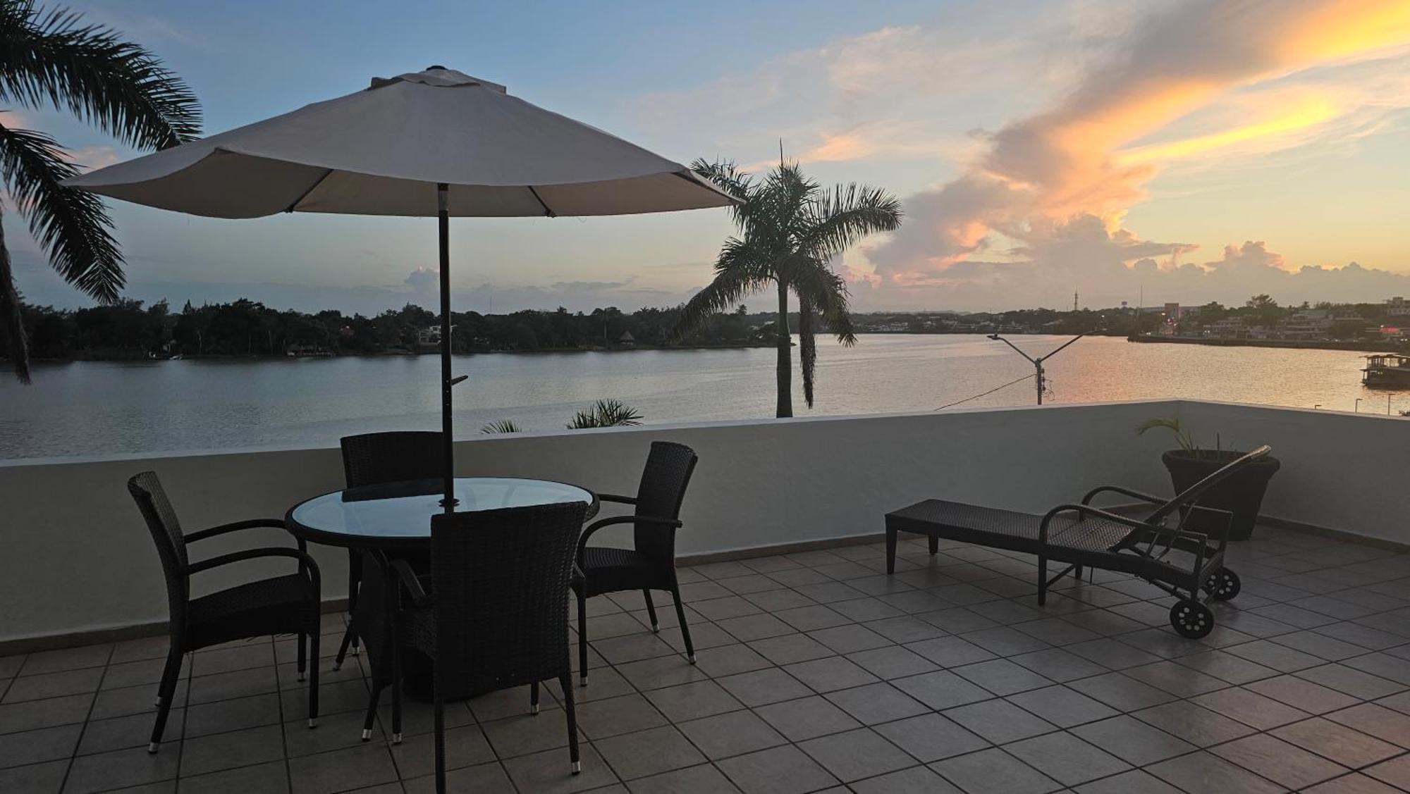 Best Western Riviera Tuxpan Tuxpan  Exterior photo