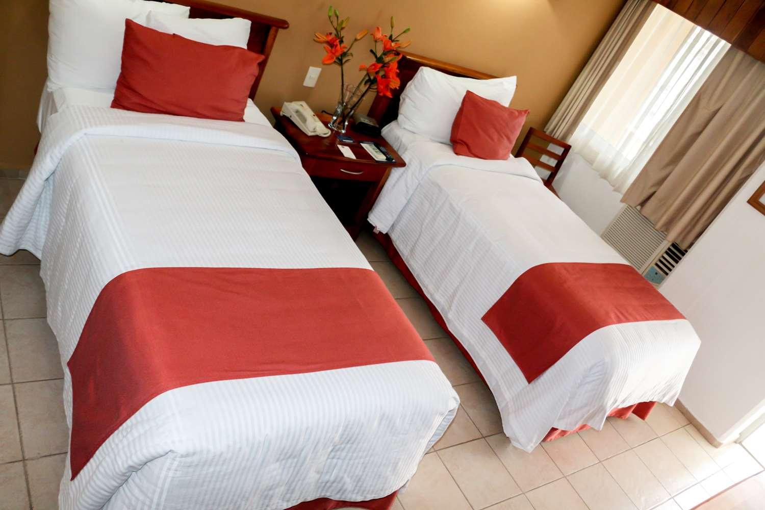Best Western Riviera Tuxpan Tuxpan  Exterior photo